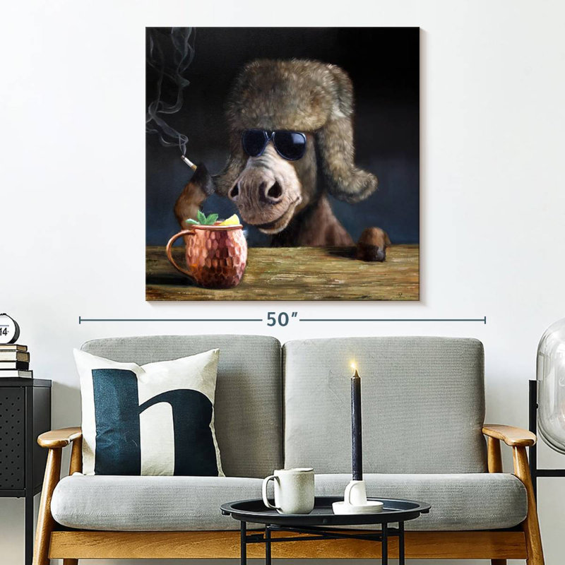Ketti Moscow Mule