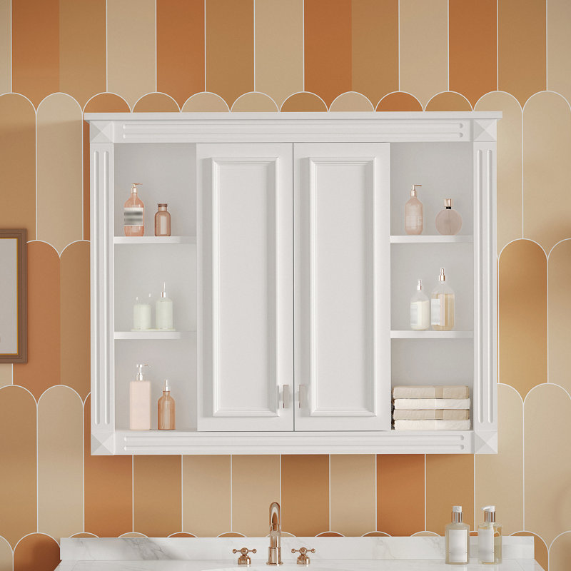 Toby Medicine Cabinet