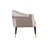 Mullinville Faux Leather Club Chair-1335873293