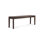 Bok Solid Wood Dining Bench