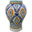 Handmade Ceramic Table Vase