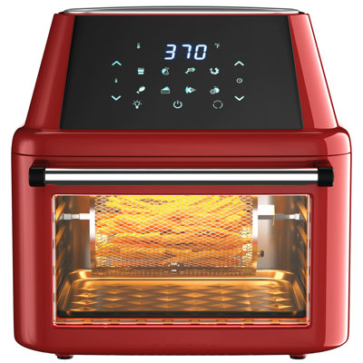 Topbuy 17,86 pte Friteuse à air