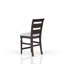 Tabouret de comptoir Chocalate