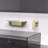 Waterfall Bathroom Sink Faucet-115721420