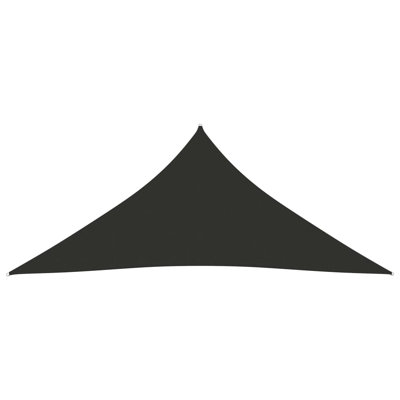 Quinnipack 3.6m x 3.6m Triangular Shade Sail