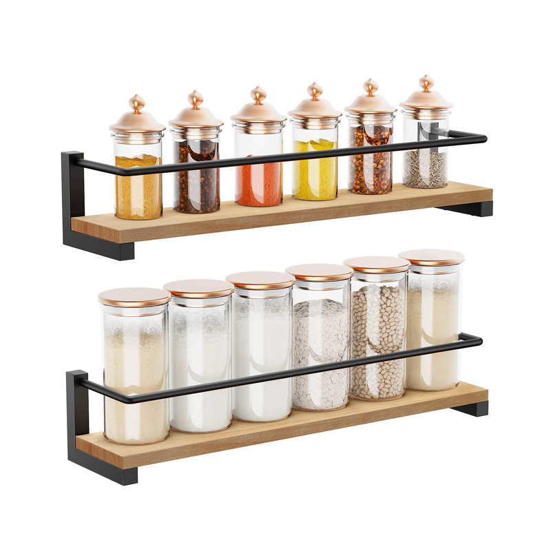 Accent Shelf