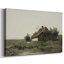 "Vintage Landscape - DCCVVII" sur toile-262081460-262081451