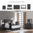 Madalene 5 Drawer Chest