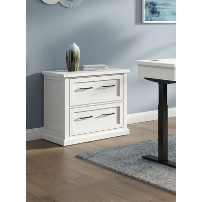 Elrond 32'' Wide 1 -Drawer File Cabinet