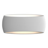 Aria 1 - Light Flush Mounted Sconce
