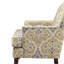 Fauteuil club Track Track