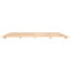 Lilyrae Solid Wood Bed-571133049-571133047