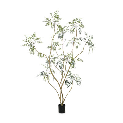 Faux Neem Tree