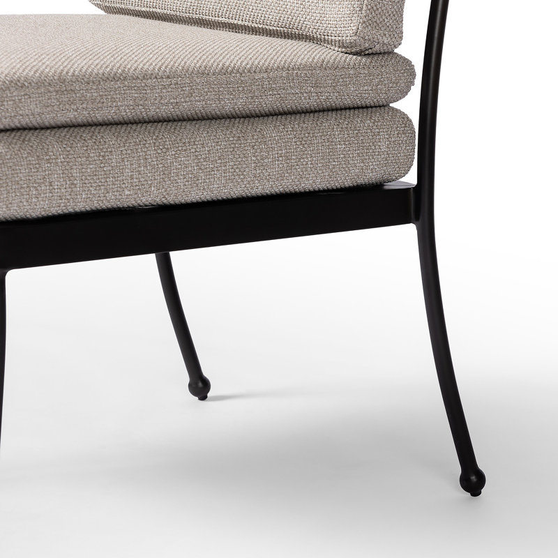 Tally Outdoor Dining Side Chair