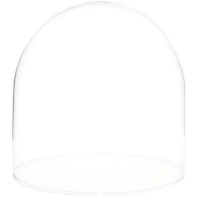 Vucciria Glass Display Dome Cloche
