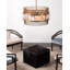 8 - Light Chandelier