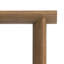 Pickford End Table - Dusted Oak Veneer