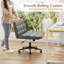 Chaise pivotante Criss-1662093761