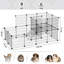 Gullo Portable Cat Cage