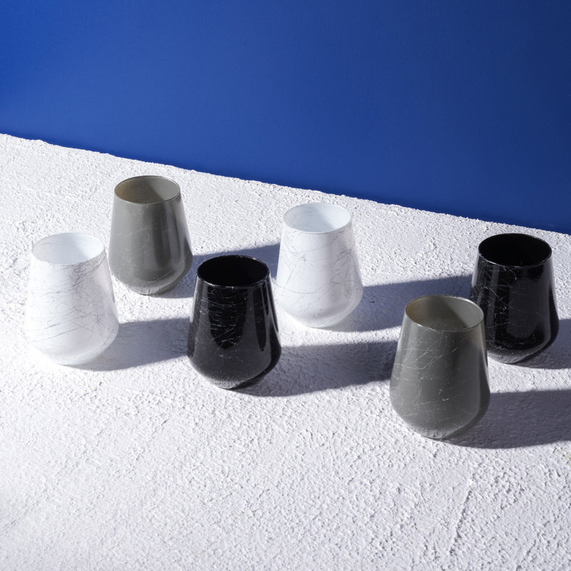Abdal 10ml Drinking Glass Set