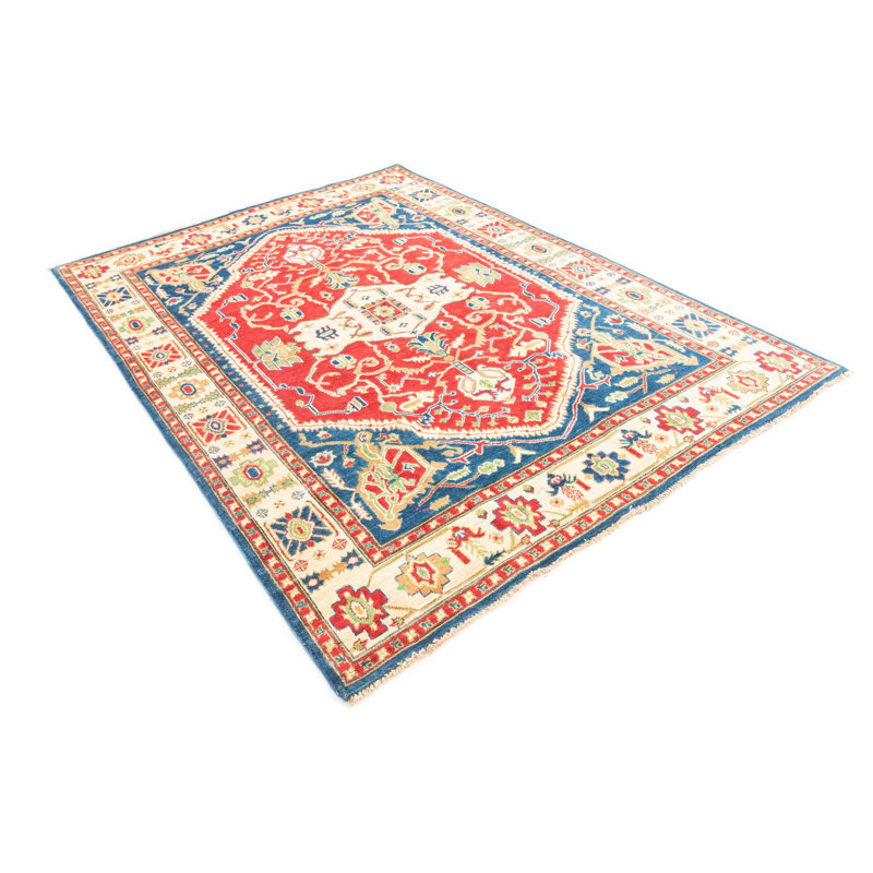 Josephs Red Rug