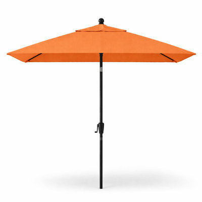 Natalie 103'' Outdoor Umbrella