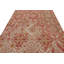 Distressed Homage Handmade Kilim Wool Animal Print Area Rug-326689081