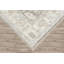 Tapis transitionnel gris Oushak-1400049705
