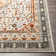 Aldusa Oriental Indoor Rug