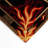 Golden Garland Indoor And Outdoor Area Rug-846718732