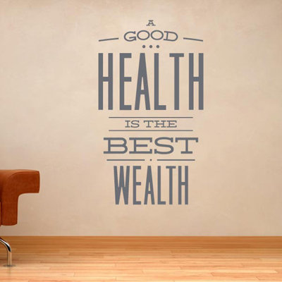 Wall Decal