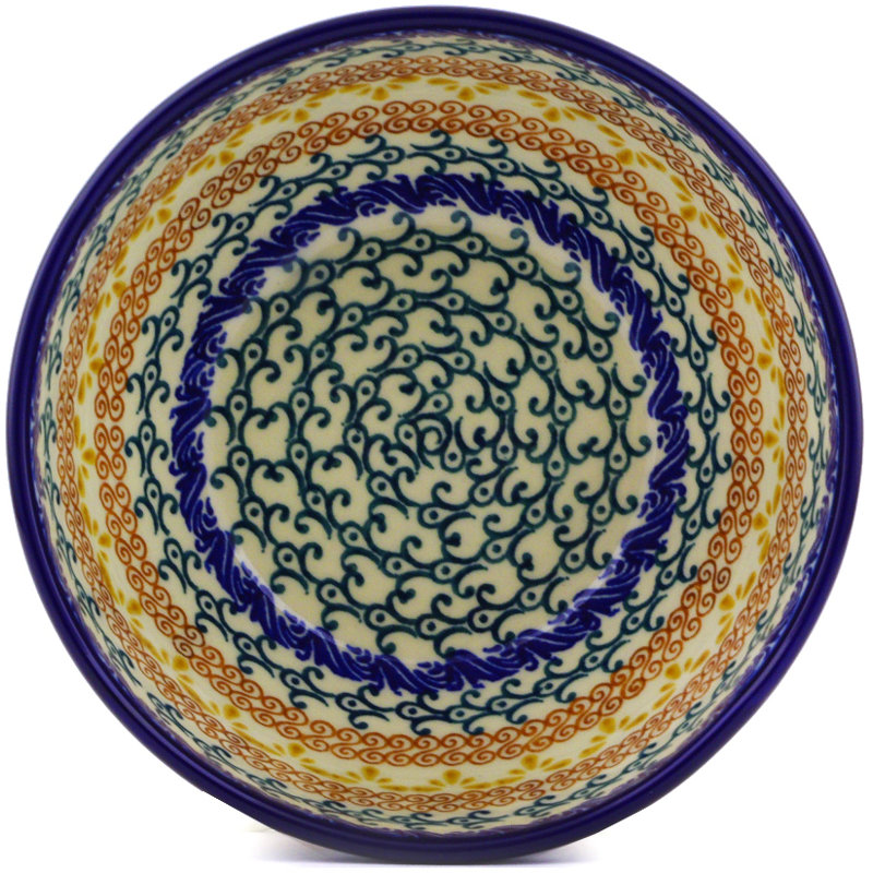 24 oz. Stoneware Dessert Bowl