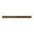 1.03 in. T x 94 in. L x 2.23 in. W Luxury Vinyl Flooring Trim Overlapping Stair Nose-119154461