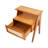 Sofa Side Table, Bedside Table With Drawer-419052715