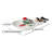 Spode Christmas Tree Snowman Figural Platter - Holiday Décor