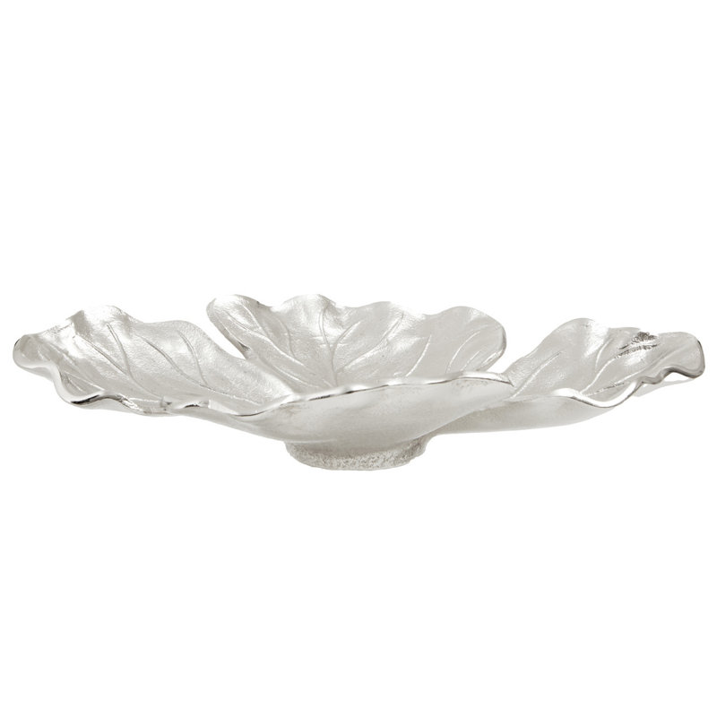Fong Aluminum Tray