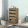 Modular Storage 21.38" W Drawer Unit with 4 Drawers