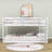 Dhulin Kids Twin Over Twin Bunk Bed-837964139