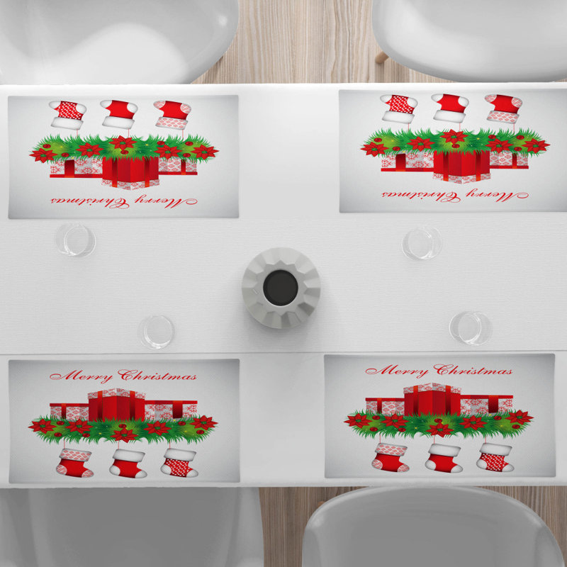 Récapitulatif 18,5" christmas
