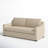 Cranbrook Upholstered 88'' Sofa-88385302
