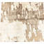 Modern One-of-a-Kind Runner 2'6" X 12'6" Hand Knotted Area Rug