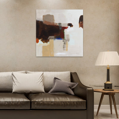 American Rust Contemporary Abstract Art