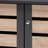 Adamstown 14 Pair Shoe Storage Cabinet-1593094888