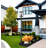 Stephan Sand Black 4 Light Outdoor Post Mounted Fixture