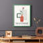 Matisse CCLxx, reproduction encadrée - bois massif-187449173-187449197
