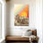 Alvord Mountainscape I-108227043