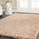 Callie Solid Colour Hand Woven Area Rug
