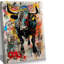 Wrapped Canvas Print-1478327214