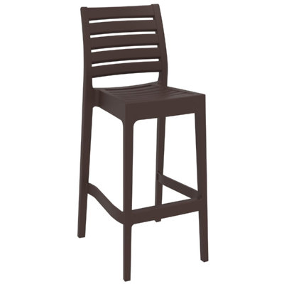 Aybel 30" Patio Bar Stool