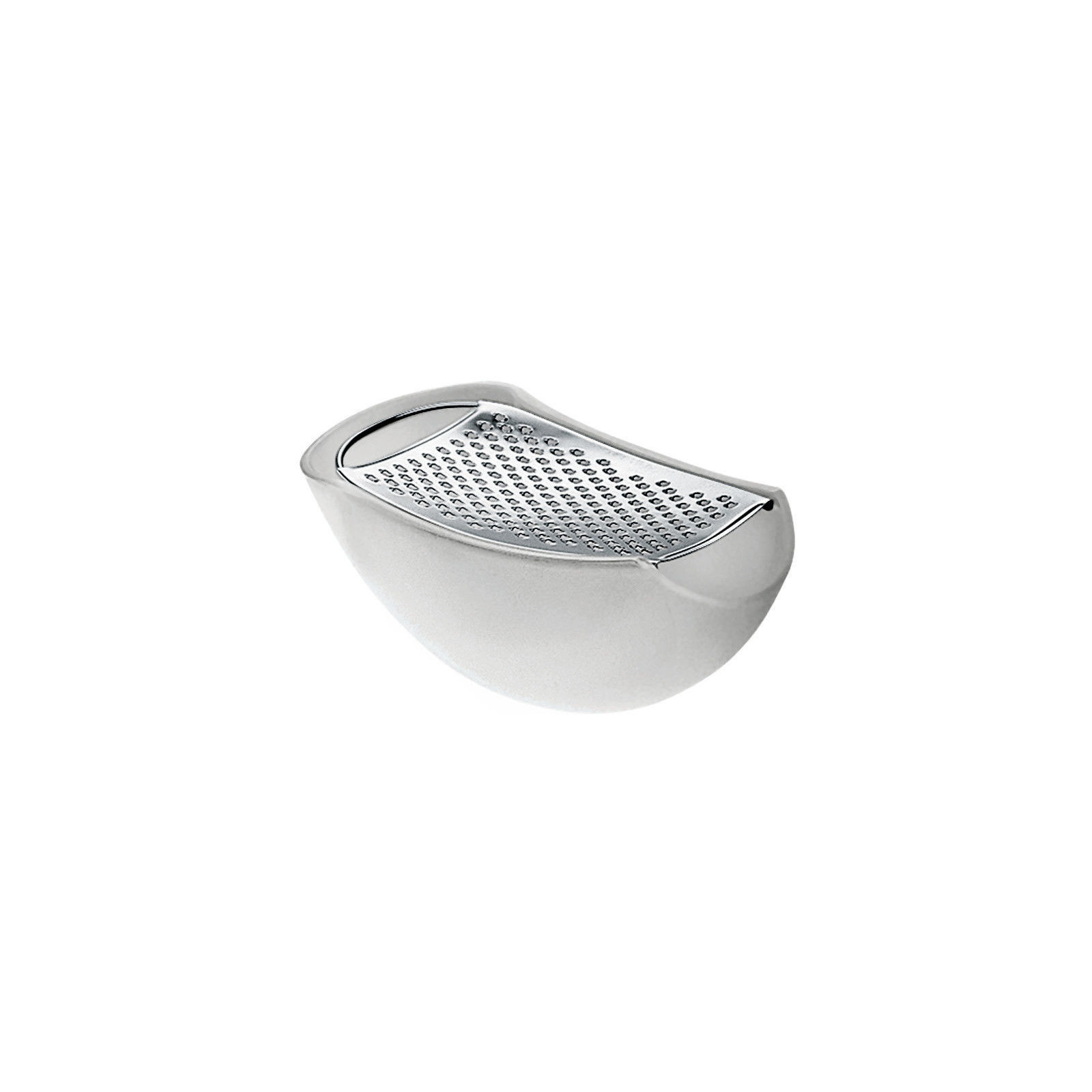 Parmenide Grater, Ice